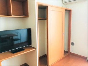 レオパレスムカイハラの物件内観写真